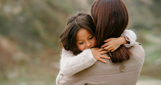 Custodia de hijos